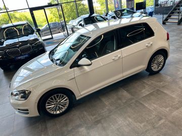 Volkswagen Golf 7 CUP*TÜV 082027*TEMPO*SZHZ*PDC*
