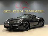 Porsche 718 Spyder Boxster 2.0 - gebrauchte Porsche Boxster aus dem Jahr 2019