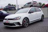 Volkswagen Golf VII 2.0 TSI GTI Clubsport Navi Panorama PDC - mit Benzin-Antrieb: Limousine, Automatik, 2.0