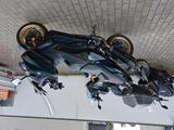 Yamaha TMAX TechMax  - YAMAHA ROLLER TMAX