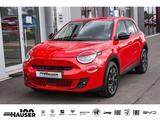 Fiat 600e RED 54 kWh TEMPOMAT LED APPLE ANDROID - Fiat 600e Gebrauchtwagen