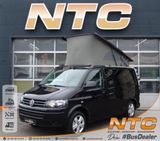 Volkswagen T5 California Beach GP 2.0 TDI*Navi*Markise*2.Hd - Volkswagen T5: Markise