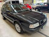 Audi 80 Avant 2,0 E Europa *NEUWAGEN* OLDTIMER - Audi 80: 2.0