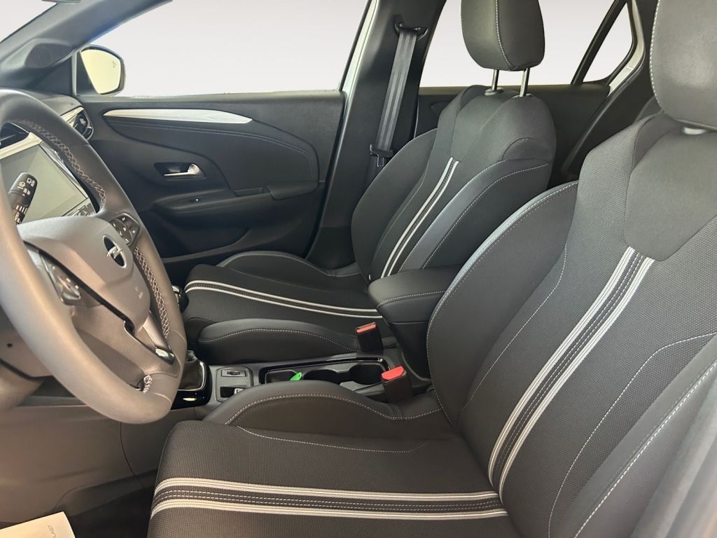 Fahrzeugabbildung Opel Corsa 1.2 GS Sitzheizung Navigation CarPlay PDC
