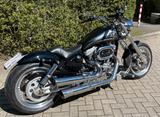 Harley-Davidson Sportster 1200s Lottermann Umbau - HARLEY-DAVIDSON 2001 SPORTSTER 1200