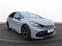 Cupra Born - Vorschau Bild 8