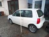Volkswagen Lupo 1.0 College College - gebrauchte VW Lupo aus dem Jahr 2000