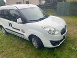 Opel Combo Life - Opel Combo Life von privat