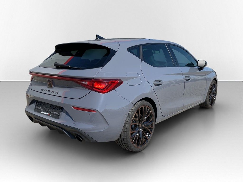 Cupra Leon - Bild 7