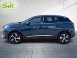 Peugeot 3008 1.2 PureTech 130 GT**SHZ*KLIMA*NAVIGATION** - Peugeot 3008 Gebrauchtwagen