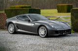 Ferrari 599 GTB F1 - 1 Owner - Ferrari aus 2007