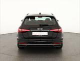 Audi A4 Avant 40 TDI S-Tronic LED Navi 360° Kamera - Audi A4 mit Diesel-Antrieb: Leder, Kombi