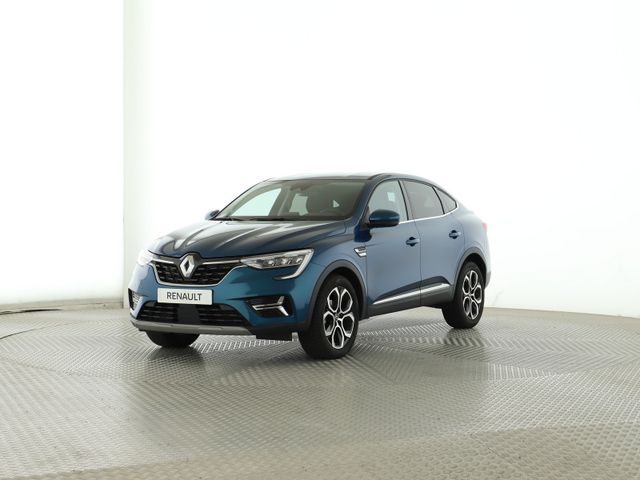 Renault Arkana TCe 140 Techno