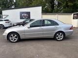 Mercedes-Benz C 180 C Limo.Kompressor/AUTOMATIK/TÜV/ KLIMA - gebrauchte Mercedes-Benz C 180 aus dem Jahr 2004