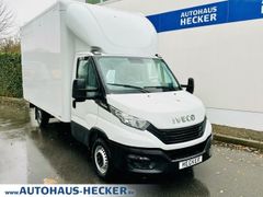 Iveco Daily 35 S 18 H A8/P Trockenfrachtkoffer