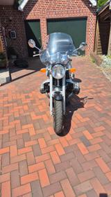BMW R1100R - BMW R 1100