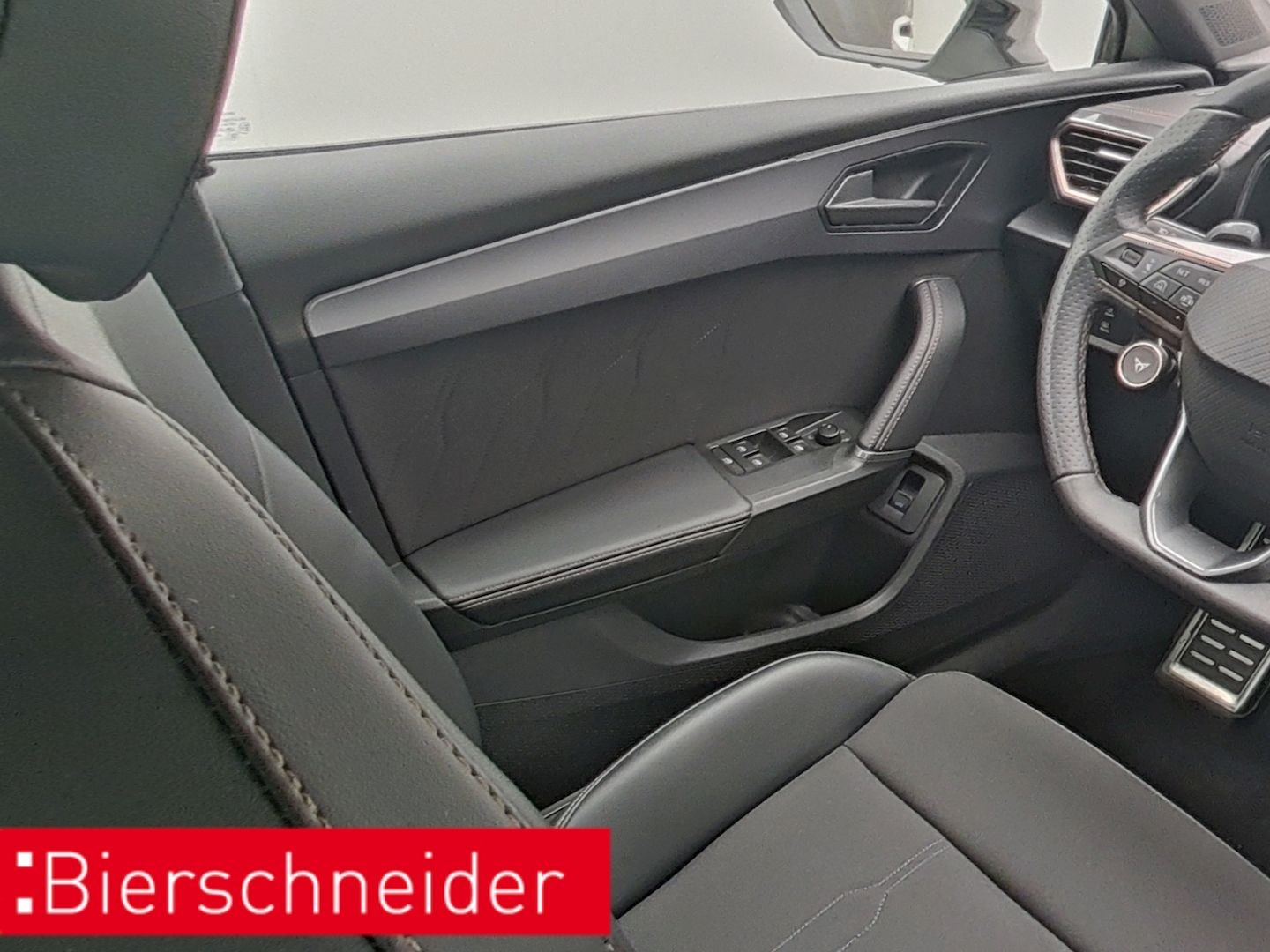 Cupra Leon - Bild 14