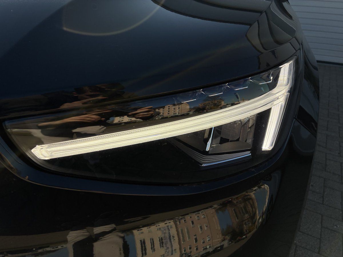 Volvo XC40 B3 2WD Core LED Navi SHZ imagem 2