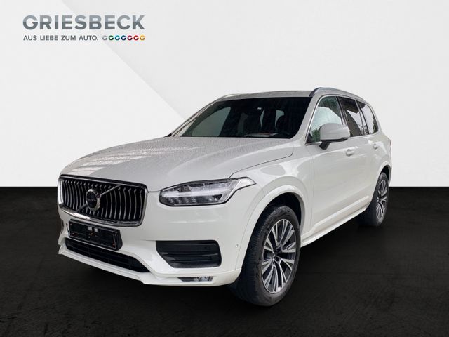 Volvo XC90 B5 Momentum Pro AWD*LED*360°STHZ*