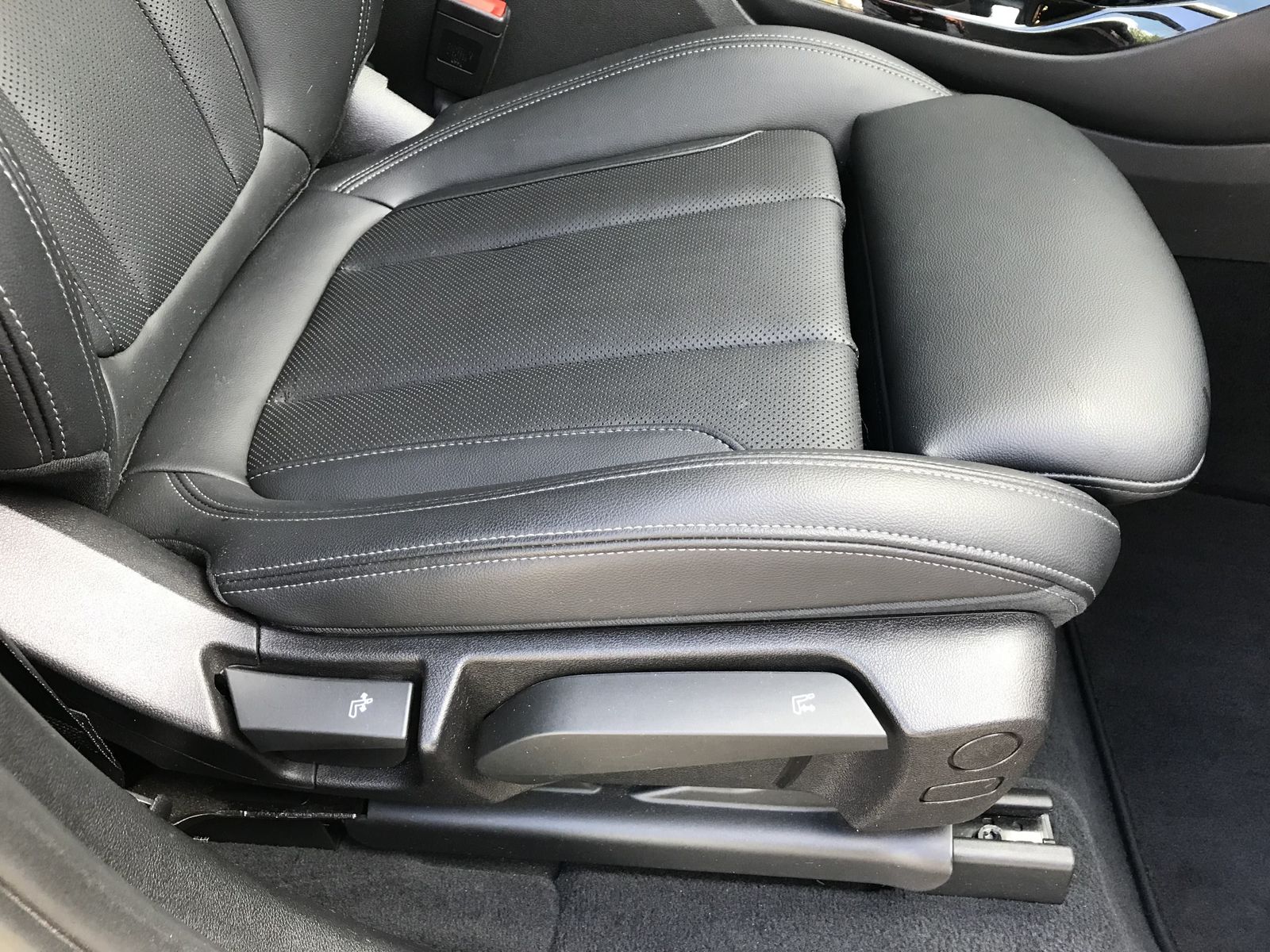 BMW X3 xDrive30e HiFi DAB LED WLAN ACC + Stop&Go foto 8