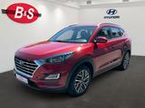 Hyundai Tucson Trend AHK Allwetter Navi Kamera - Hyundai Gebrauchtwagen in Oldenburg