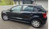 Volkswagen Polo 1.2 44kW / 60PS