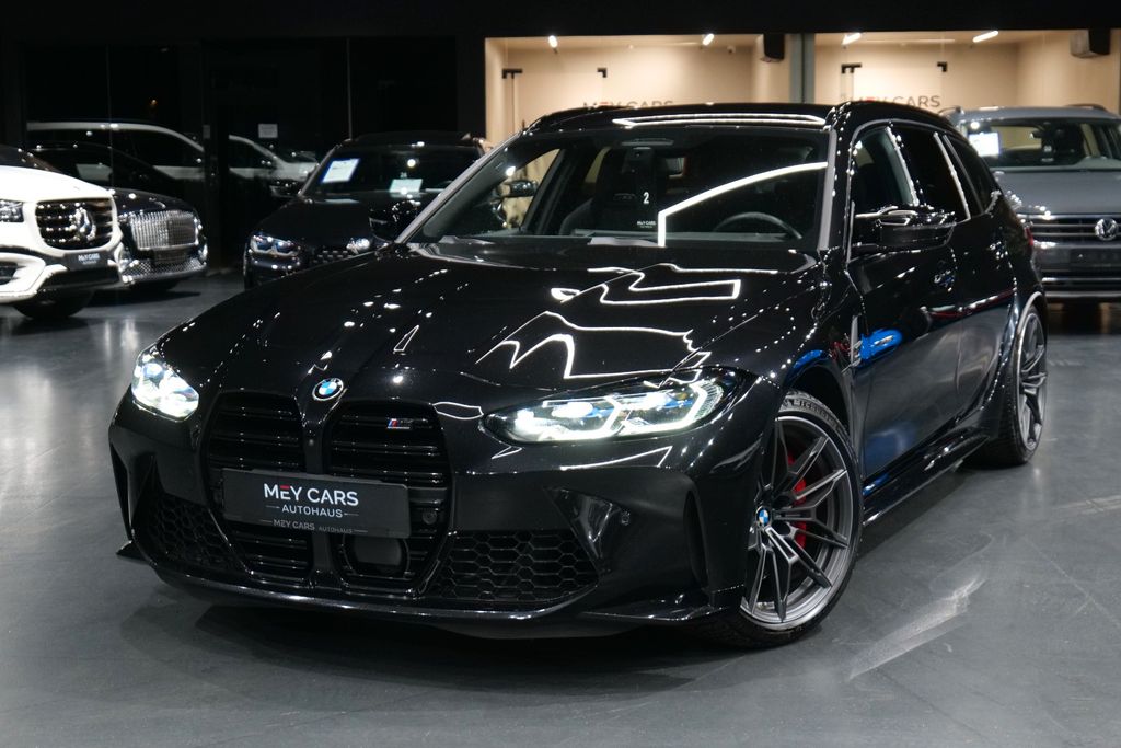 Image of BMW M3