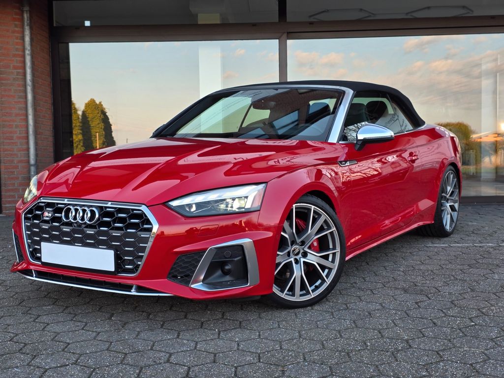 Image of Audi S5
