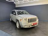 Jeep Compass Limited*3J.Garantie*Allrad*TÜV04/2027* - Jeep Gebrauchtwagen von 2008