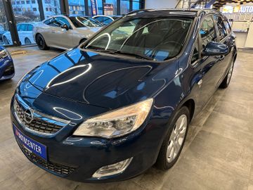 Opel Astra J Sports Tourer 150 Jahre Opel