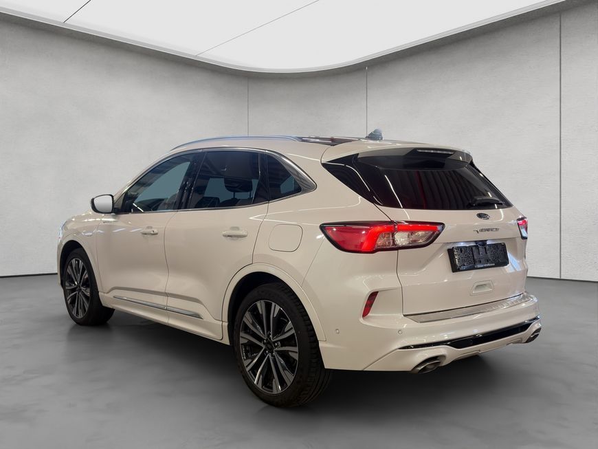 Ford Kuga 2.5 Duratec PHEV VIGNALE imagem 3