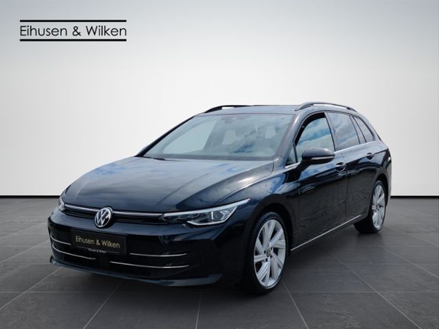 Volkswagen Golf VIII Variant 2.0 TDI DSG STYLE IQ.LIGHT HEA foto 2