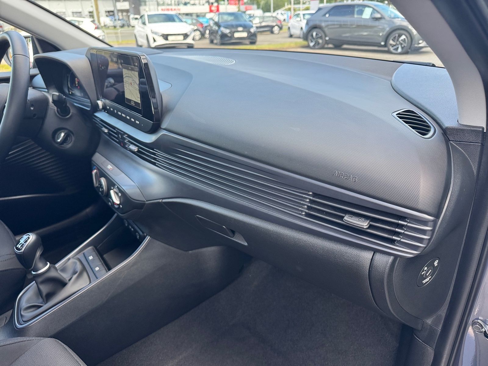 Hyundai BAYON – Bild 20