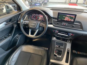 Audi Q5 50 TDI quattro design *ACC*NAVI*MASSAGE*SLINE