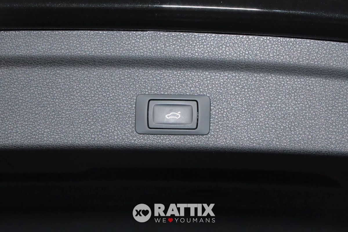 Audi Q3 Sportback 35 2.0 tdi 150CV Business Plus foto 8