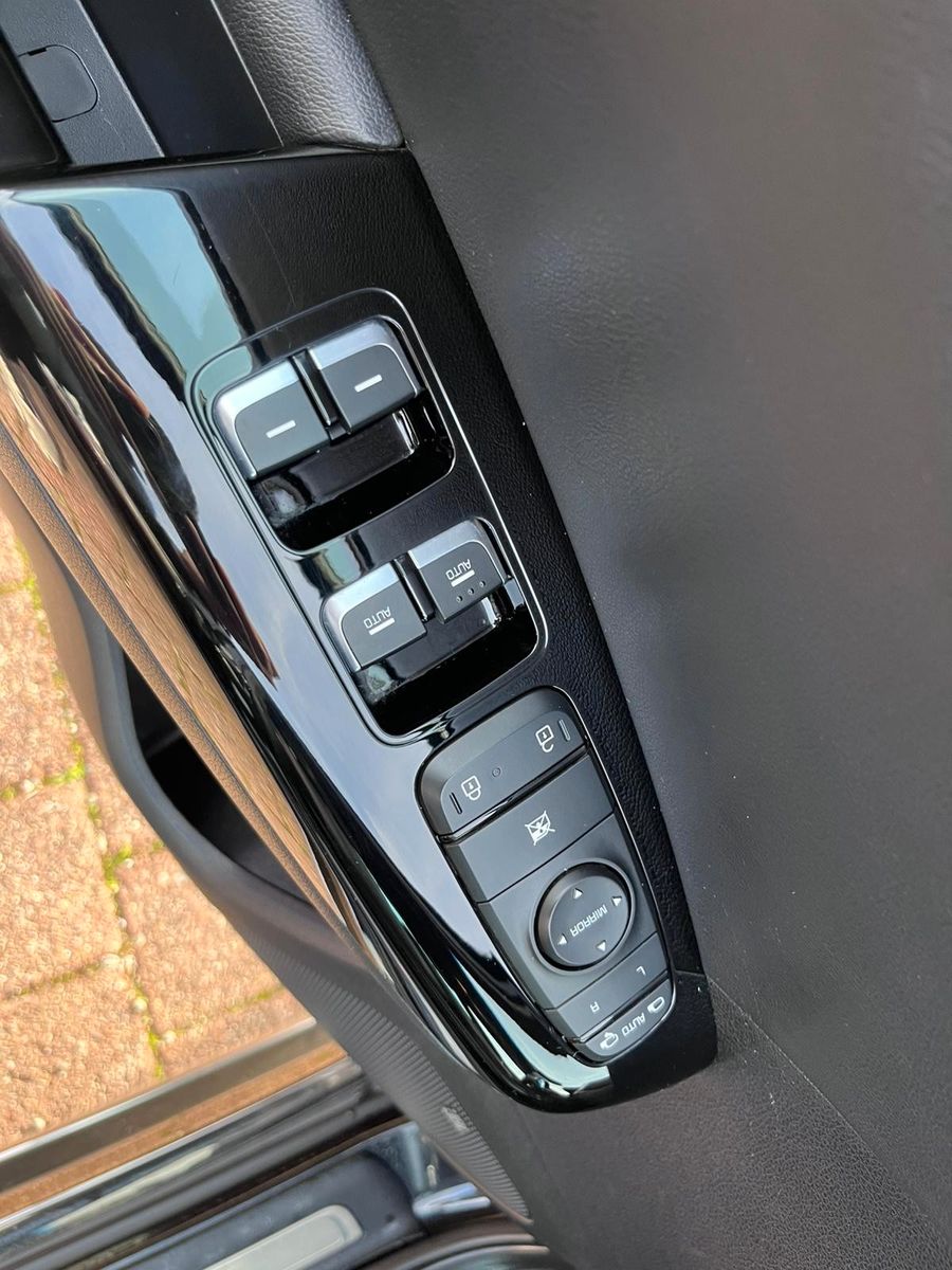 Fahrzeugabbildung Kia Sportage GT-Line 4WD GLASDACH