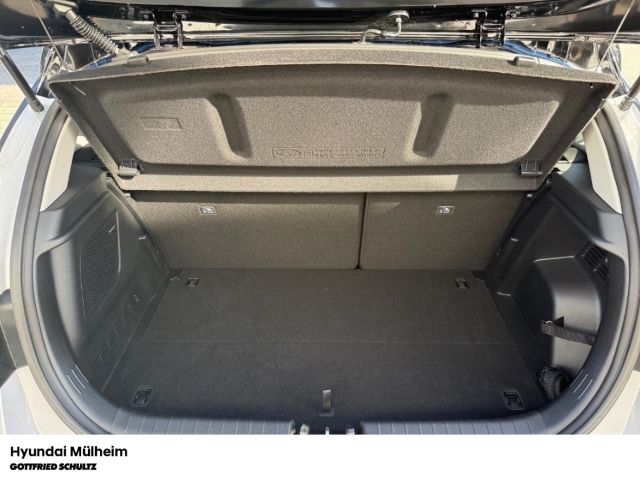 Hyundai i20 - Bild 8
