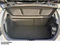 Hyundai i20 - Vorschau Bild 8