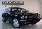 Jaguar XJR Iscritta ASI+4.2 SuperCharged+Tetto+T - Jaguar: Supercharged