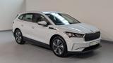 Skoda Enyaq 80 Lodge ACC*LANE*SIDE*KAM*W-PUMPE*19" - Skoda Enyaq Gebrauchtwagen in Hamburg
