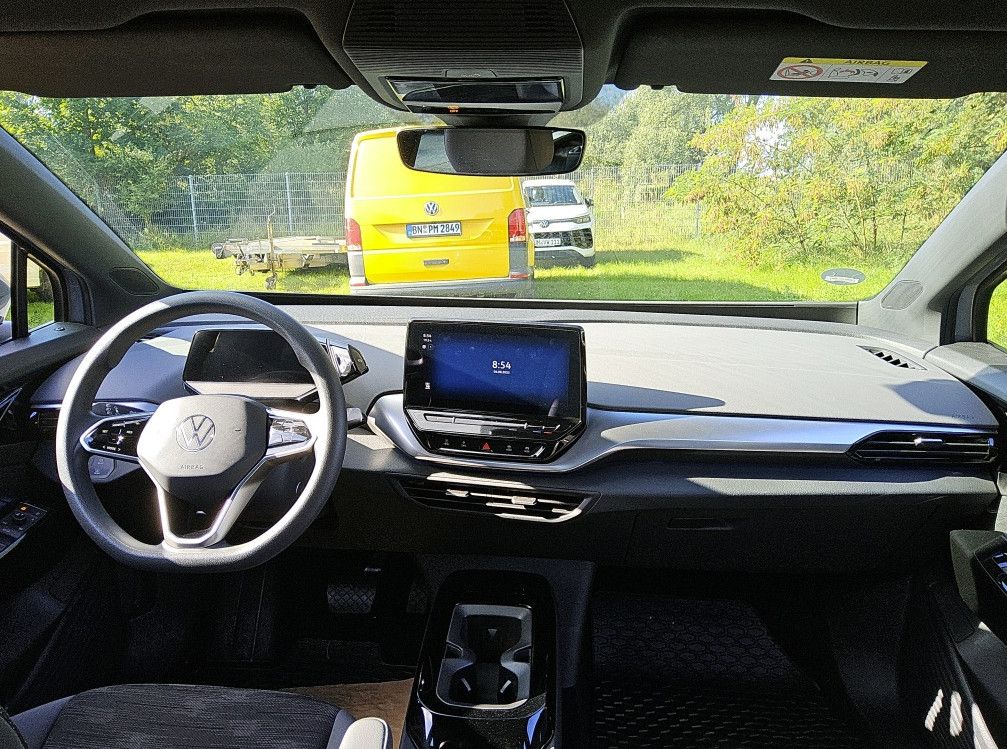Volkswagen ID.4 - Bild 5