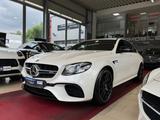 Mercedes-Benz E 63 S AMG 4Matic+|KERAMIK|BURMESTER|HEAD-UP| - gebrauchte Mercedes-Benz E 63 AMG aus dem Jahr 2018