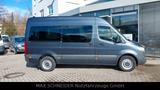 Mercedes-Benz Sprinter 317 Kombi 3,5t AHK 9.Sitzer Neuwertig!! - Angebote