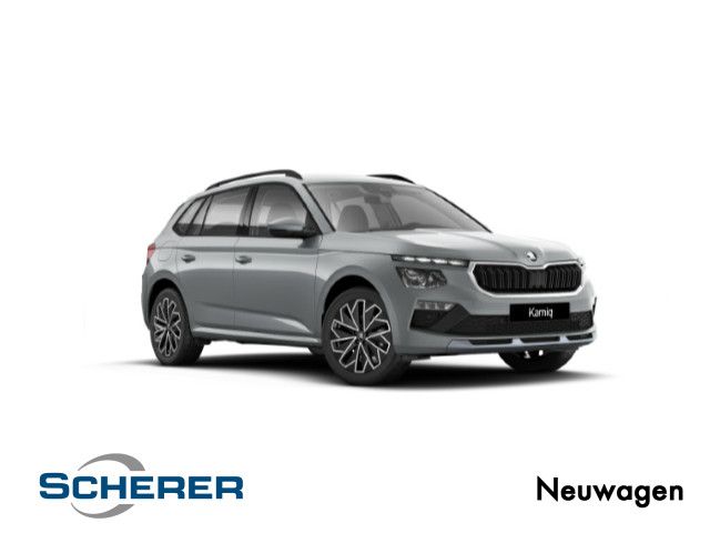 Image of Skoda Kamiq