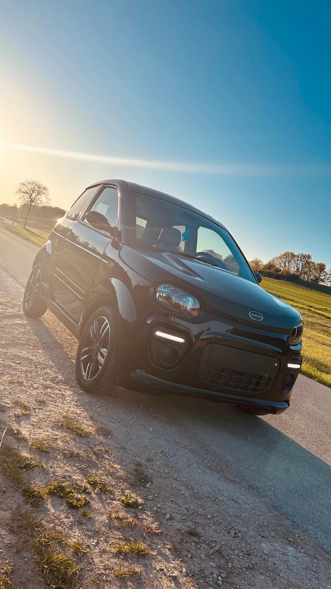 MICROCAR M.Go