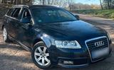 Audi A6 Facelift 2.0 TDI - Audi A6 aus 2009: Facelift