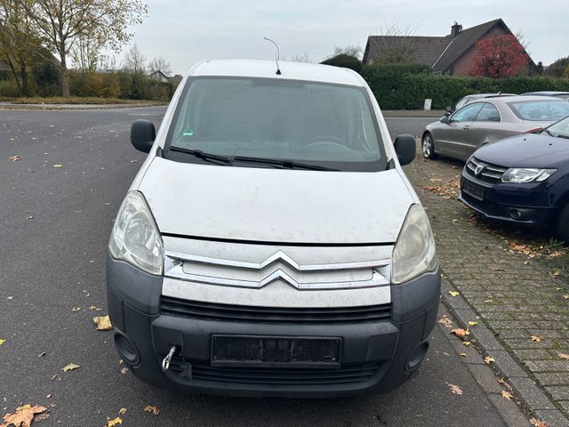 Citroën Berlingo Kasten Niveau A L1