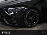 Mercedes-Benz CLE 53 AMG 4M+ Cp PANO DYNAMIC BURM FAHRASSIST+ - Mercedes-Benz Jahreswagen: Coupe