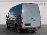 Mercedes-Benz Sprinter 317 Mixto L2H2 AHK 3,5t|STANDH|5-SITZER - Reisebus Sitze