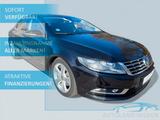 Volkswagen 2.0 TDI/Xenon/Leder/Kamera/Panorama/Massage/18" - Volkswagen Passat CC mit Diesel-Antrieb